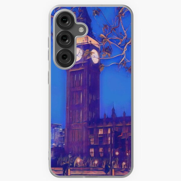 Item preview, Big Ben Solitude designed and sold by Narnajo.