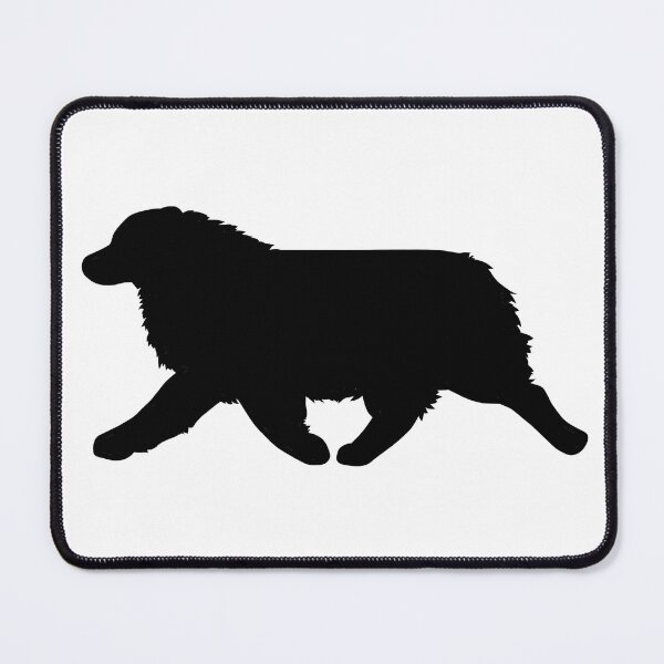 Item preview, Australian Shepherd, Miniature American Shepherd designed and sold by MyMuttBeau.