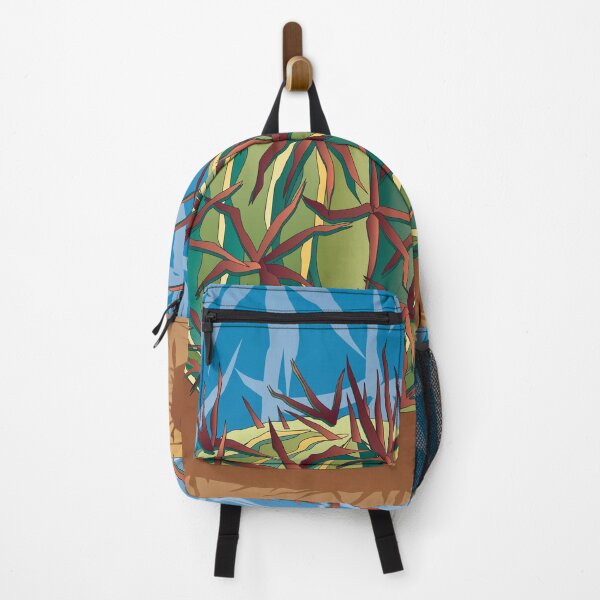 Item preview, Red Barrel Cactus  designed and sold by jeff-jones.