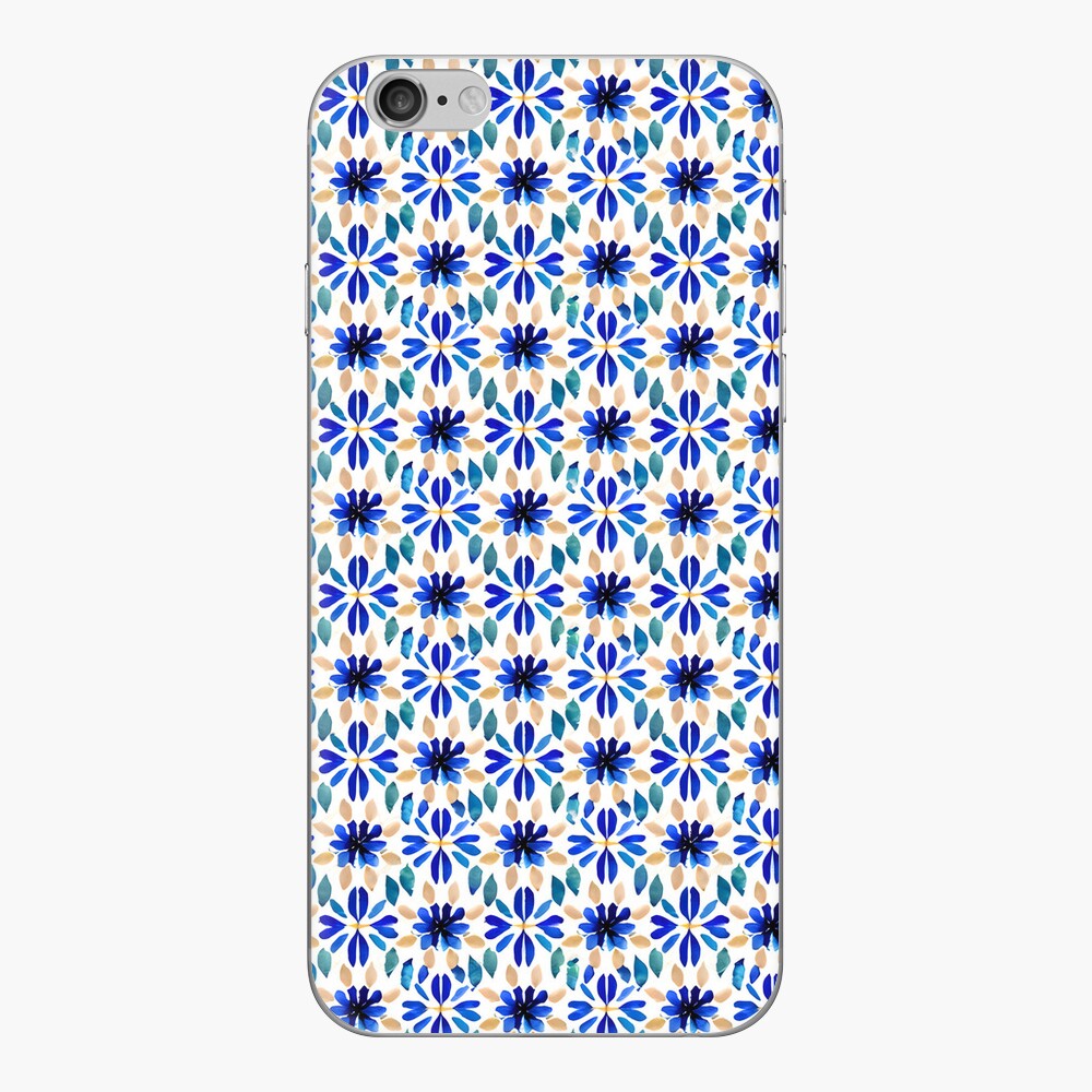 Item preview, iPhone Skin designed and sold by patternsforp.
