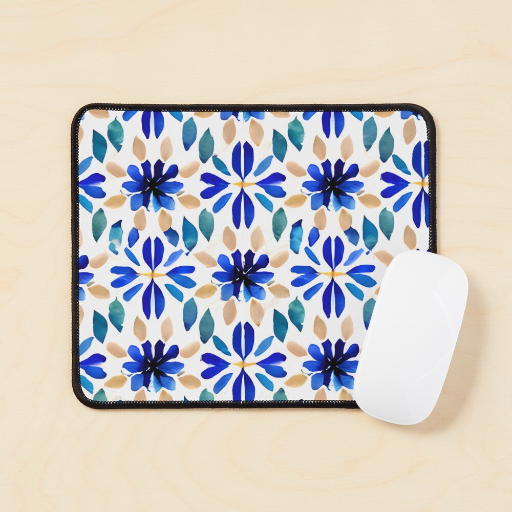 Item preview, Mouse Pad designed and sold by patternsforp.