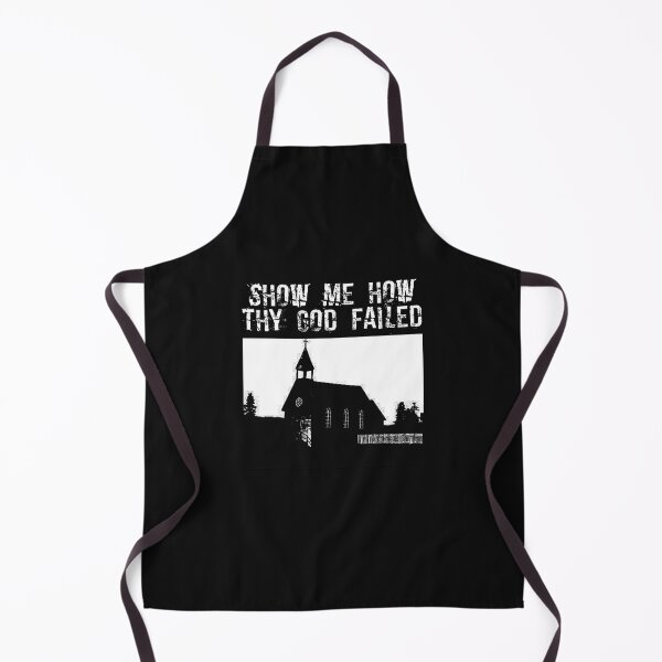 Item preview, Show Me How Thy God Failed designed and sold by Askvr.