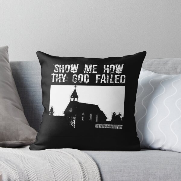 Item preview, Show Me How Thy God Failed designed and sold by Askvr.