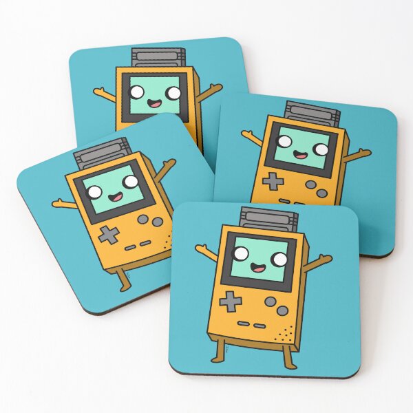 Item preview, Consolle Friends - Boygame designed and sold by Piezaroth.