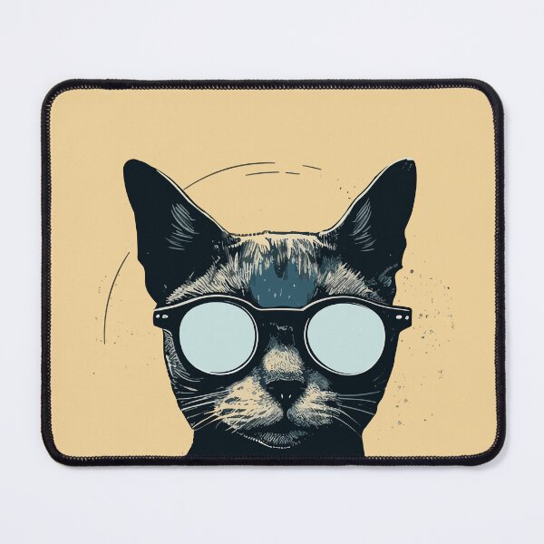 Item preview, CATS CIRCLE (1a) designed and sold by atzek.