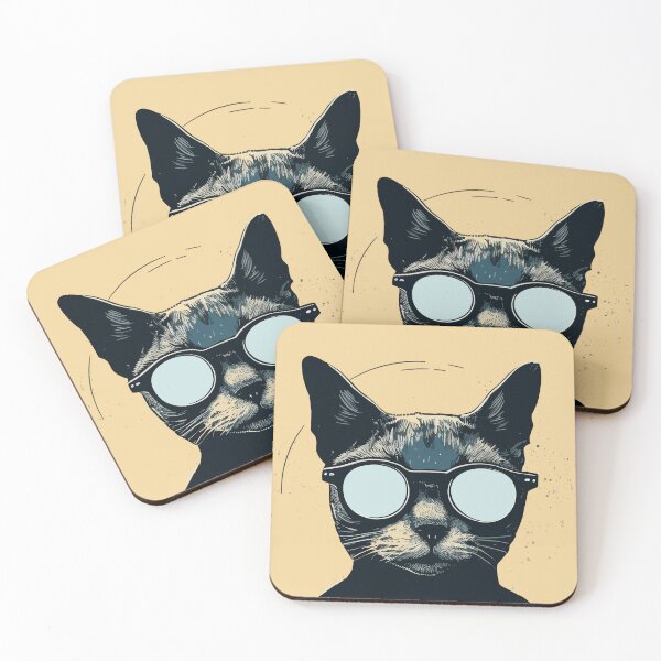 Item preview, CATS CIRCLE (1a) designed and sold by atzek.