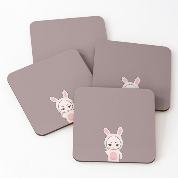 Item preview, Bunny Konnichiwa designed and sold by TheMagicOracle.