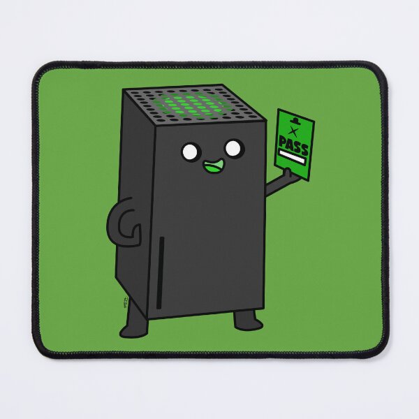 Item preview, Consolle Friends - XBox SeriesX designed and sold by Piezaroth.
