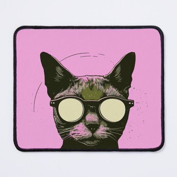 Item preview, CATS CIRCLE (1b) designed and sold by atzek.