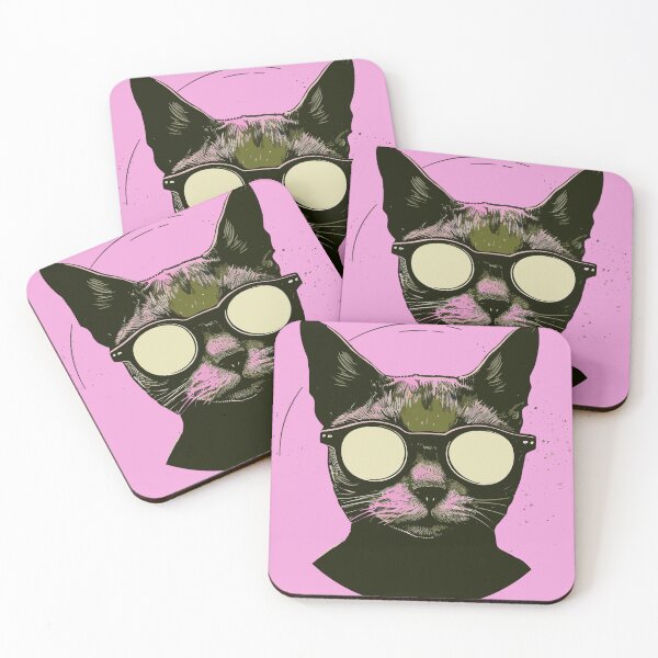 Item preview, CATS CIRCLE (1b) designed and sold by atzek.