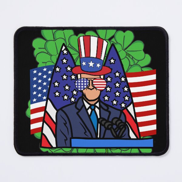 Item preview, Happy 4th Fathers Day | Head of State, Head of the World, Democracy Leader, 4th of july - Love America | Funny Patricks Day designed and sold by Erry-ewell.