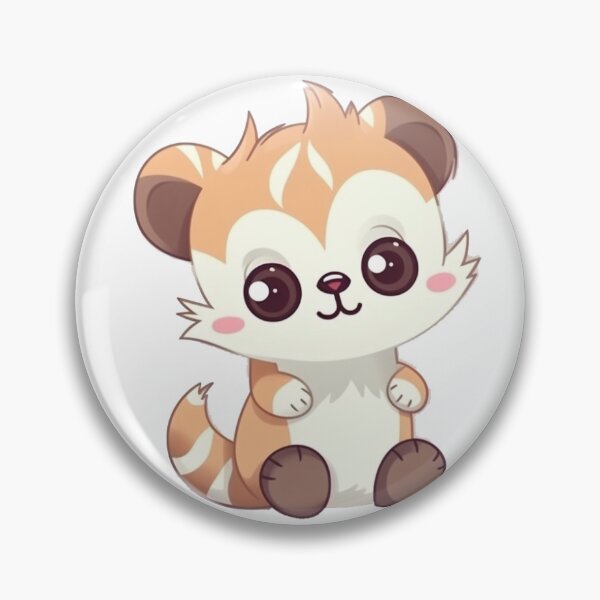 Item preview, Fluffballs Baby Animals designed and sold by Arclight-LLC.