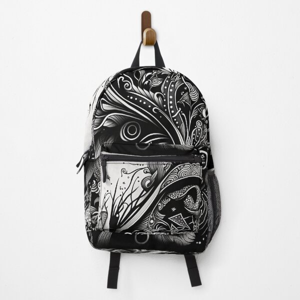 Item preview, Zentangle Artwork designed and sold by ArtbyAiGallery.