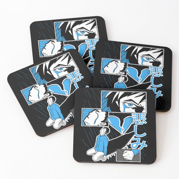 Item preview, Sadness designed and sold by ProjectDekal.