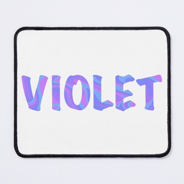 Item preview, Violet marble designed and sold by Fifi263.