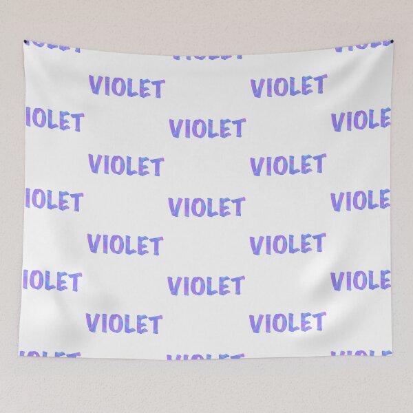 Item preview, Violet marble designed and sold by Fifi263.