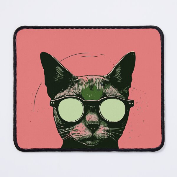 Item preview, CATS CIRCLE (1d) designed and sold by atzek.