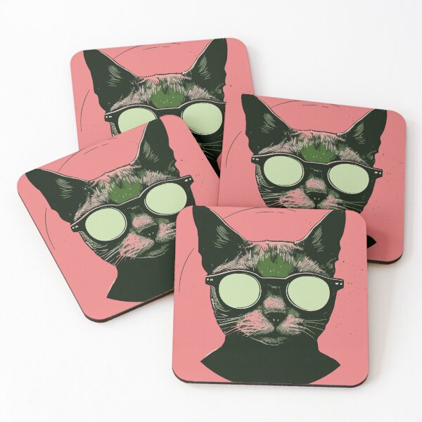 Item preview, CATS CIRCLE (1d) designed and sold by atzek.