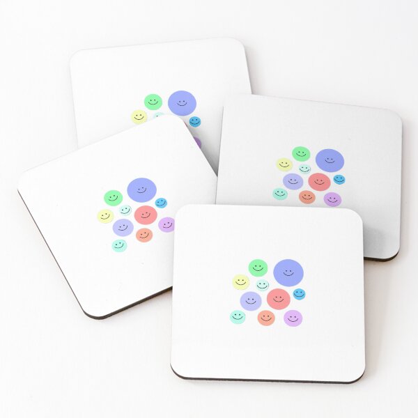 Item preview, Smileys designed and sold by Beanz Queenz.