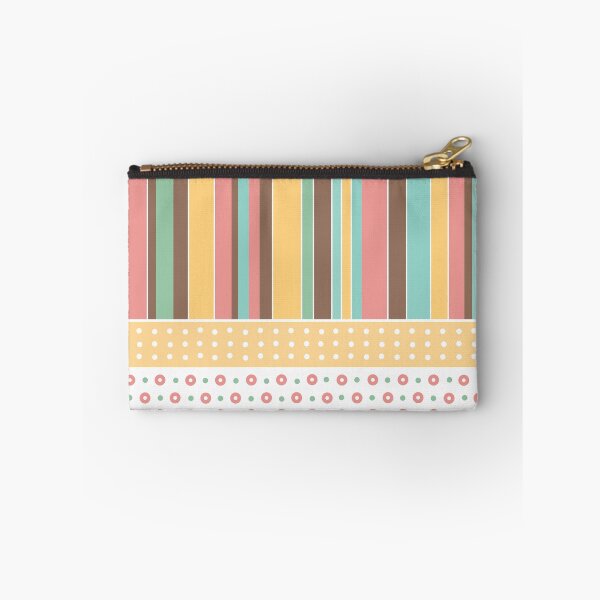 Item preview, Pastels Stripes and Polka Dots designed and sold by jeff-jones.
