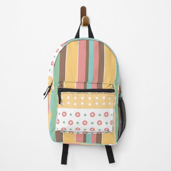 Item preview, Pastels Stripes and Polka Dots designed and sold by jeff-jones.