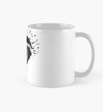 I Heart Borderlands Mug