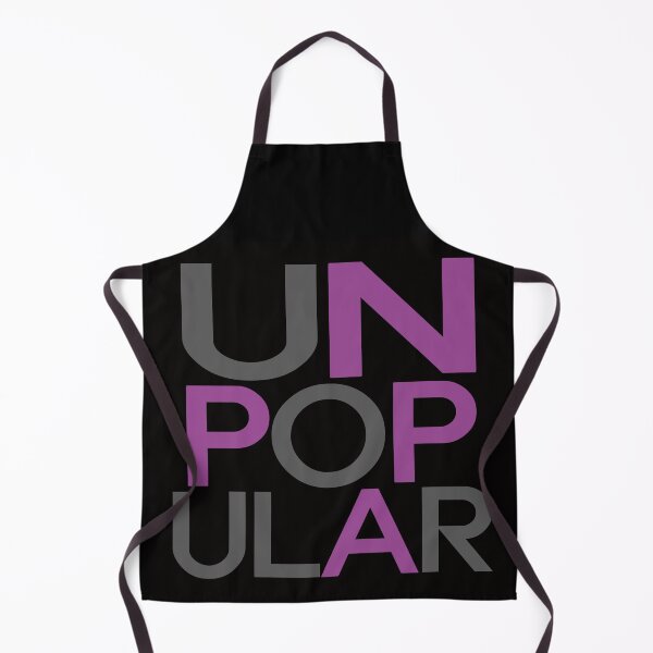 Item preview, Unpopular designed and sold by EunsooLee.