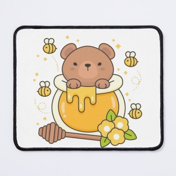 Item preview, Honey bear designed and sold by RDclothes.