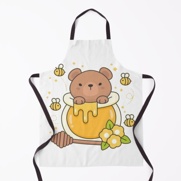 Item preview, Honey bear designed and sold by RDclothes.