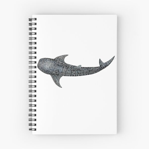 Item preview, Whale shark designed and sold by chloeyzoard.