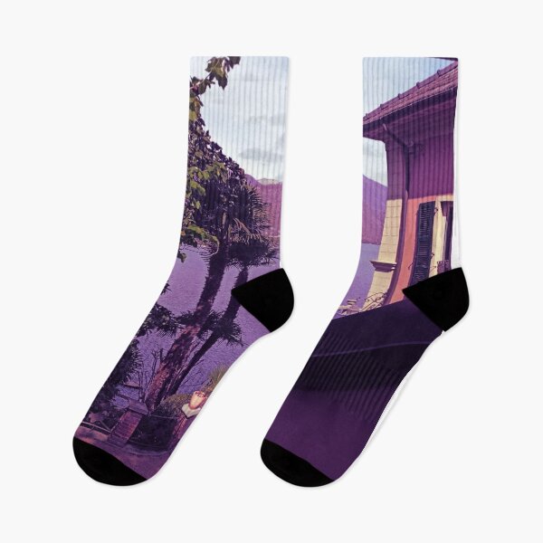 Item preview, Villa on the lake designed and sold by Cr4Store.