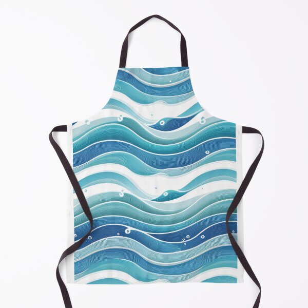 Item preview, Surging Splendor: The Majestic Tidal Wave designed and sold by hypnohymn.