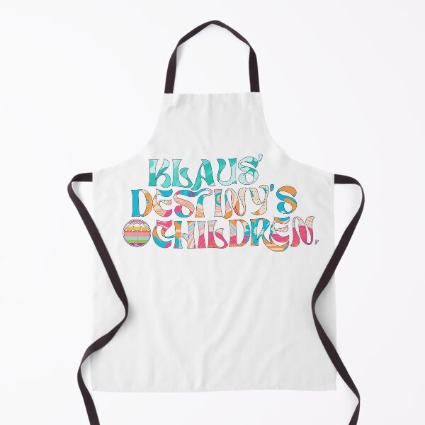 Item preview, Umbrella Academy - Klaus Destinys Children designed and sold by NPrintsDesign.