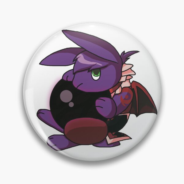 Item preview, Orb Saga Vayle Bunny designed and sold by Hdawg1995.