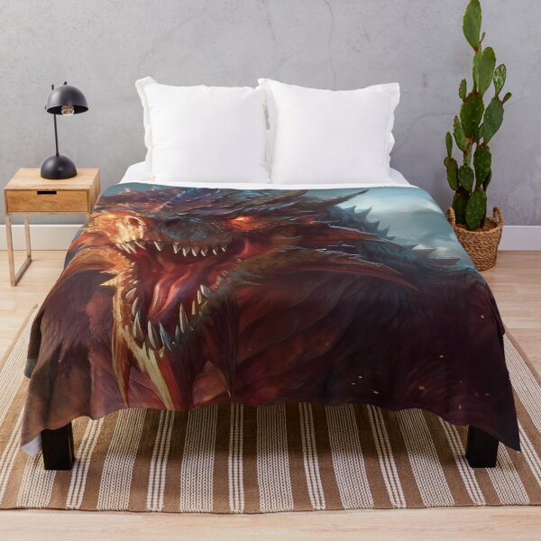 Item preview, Terrible Dragon designed and sold by jmstechnical.