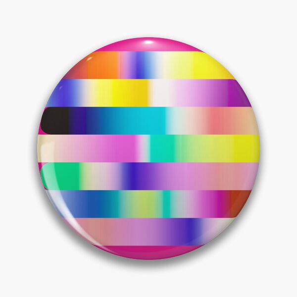 Artikelvorschau, Illusion 9 | Rosa Farbverlauf entworfen und verkauft von ilangoldstein.