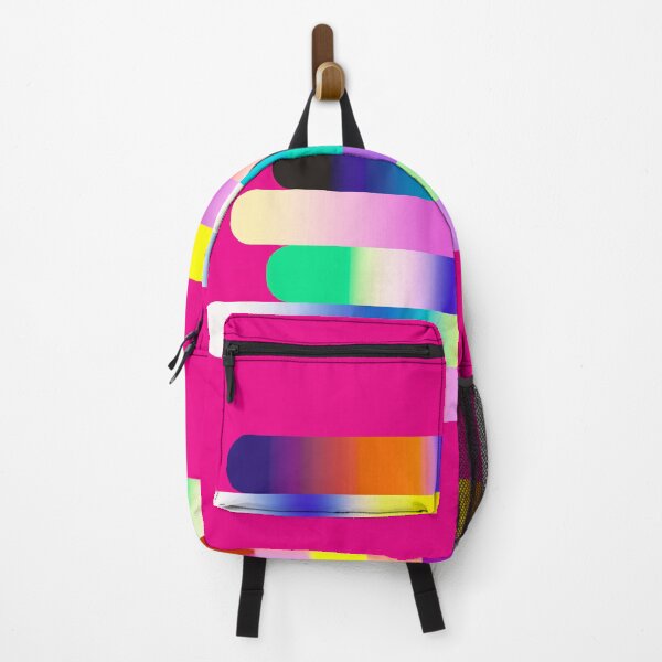 Item preview, Illusion 9 | Pink Gradient designed and sold by ilangoldstein.