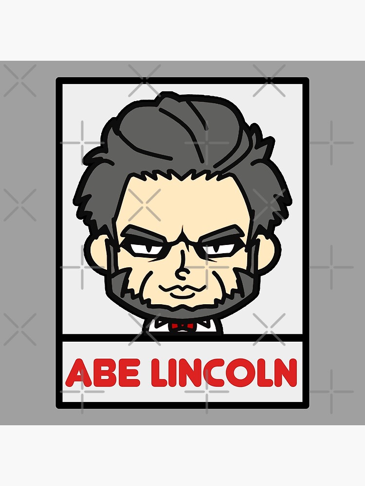 dessin animé des présidents george washington et abraham lincoln, président  jour illustration vectorielle design Image Vectorielle Stock - Alamy