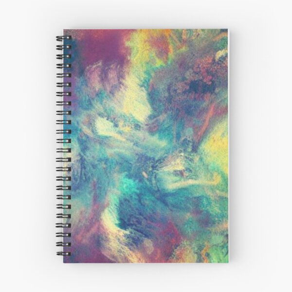 Item preview, Abstract Stormy Sky designed and sold by calibrit.