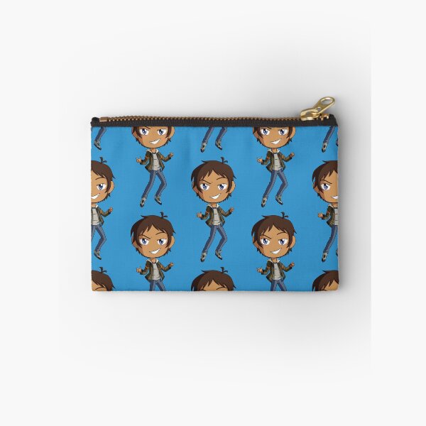 Item preview, Lance Chibi designed and sold by DragonAnalei.