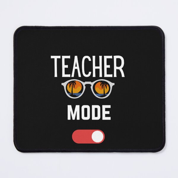 Item preview, teacher mode off 2023 designed and sold by ASSAOUCI.