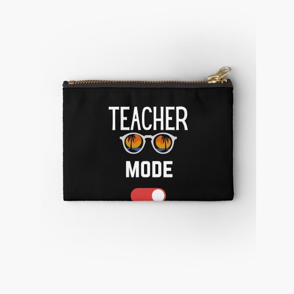 Item preview, teacher mode off 2023 designed and sold by ASSAOUCI.