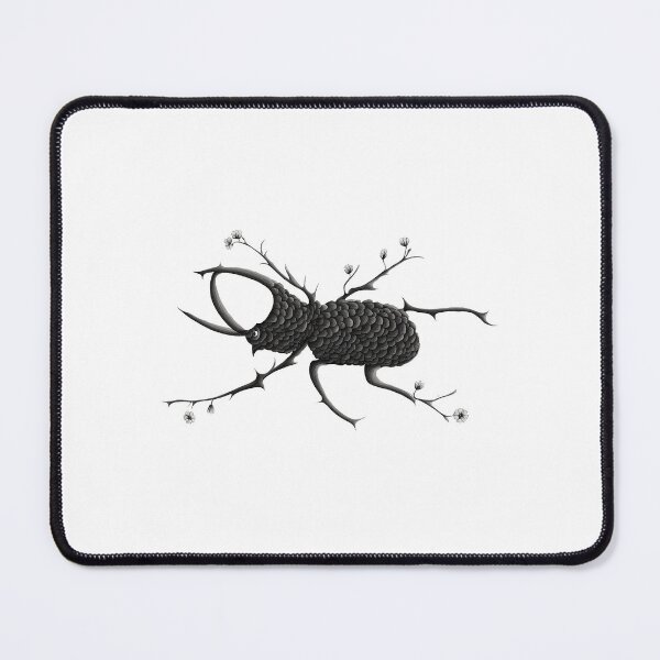Item preview, Mythical Beetle designed and sold by ArtShare.