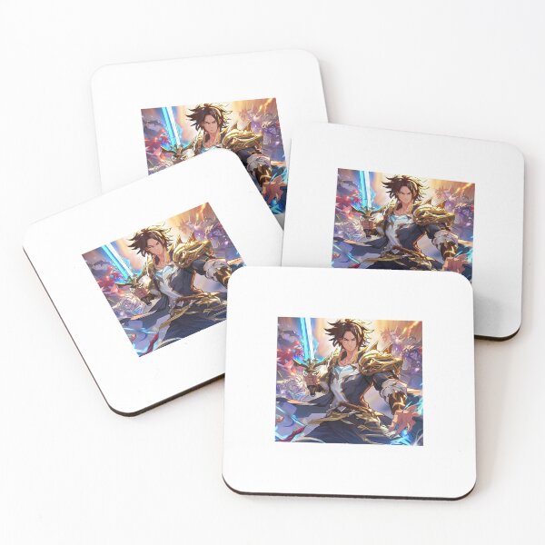 Item preview, anime designed and sold by elrashedy007.