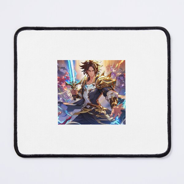 Item preview, anime designed and sold by elrashedy007.