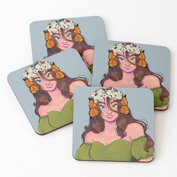 Item preview, Spring Maiden designed and sold by simply-scRlett.