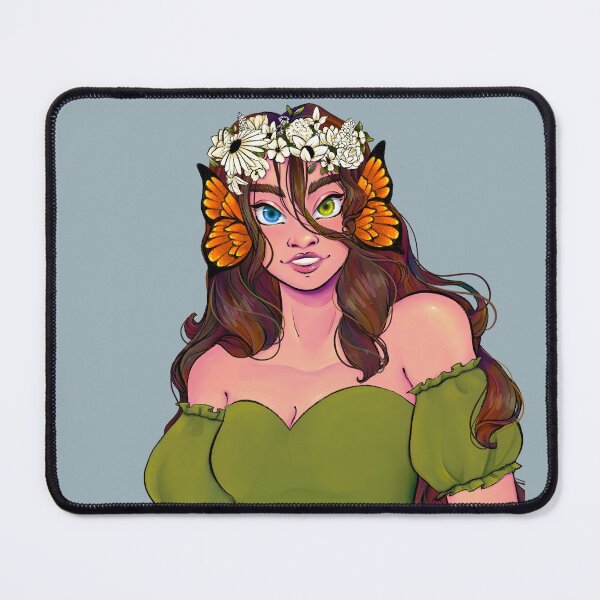 Item preview, Spring Maiden designed and sold by simply-scRlett.