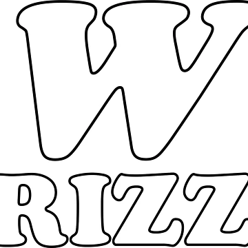 Artwork thumbnail, W Rizz by WilliamsGFX
