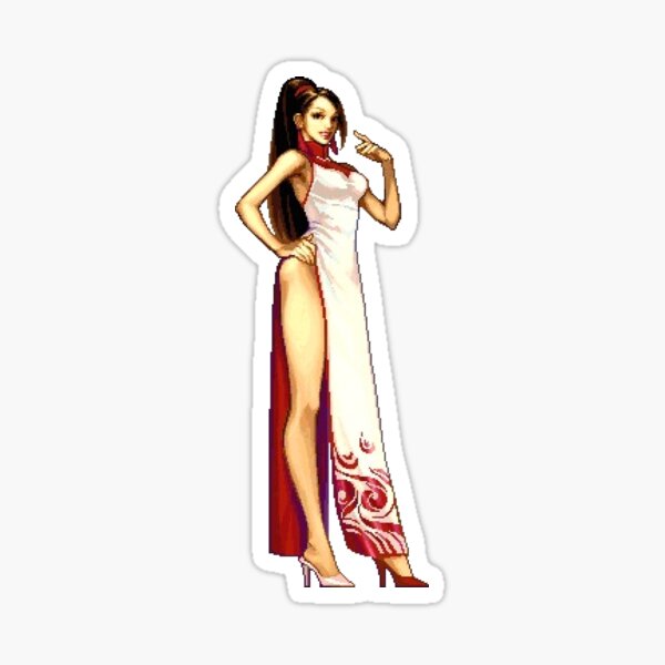 Item preview, Chinese Boss designed and sold by Abel T.