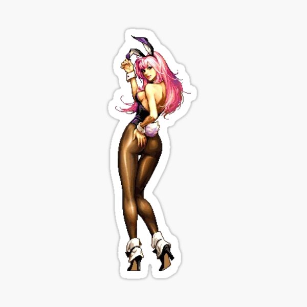 Item preview, Bunny Gal designed and sold by Abel T.